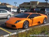 Lamborghini Murcielago