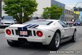 Ford GT