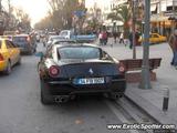 Ferrari 599GTB