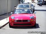 BMW Z8