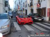 Ferrari Enzo