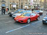 Ferrari 360 Modena