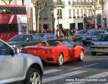 Ferrari 360 Modena