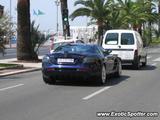 Mercedes SLR