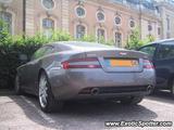 Aston Martin DB9