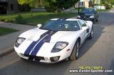 Ford GT