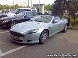 Aston Martin DB9