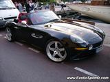 BMW Z8