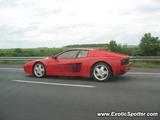 Ferrari Testarossa