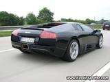 Lamborghini Murcielago