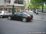 Aston Martin DB9