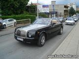 Rolls Royce Phantom