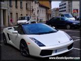 Lamborghini Gallardo