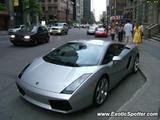 Lamborghini Gallardo