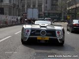 Pagani Zonda