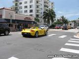 Porsche Carrera GT