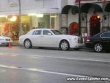 Rolls Royce Phantom