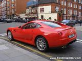 Ferrari 599GTB