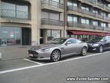 Aston Martin DB9