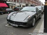 Ferrari 599GTB