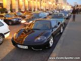 Ferrari 360 Modena