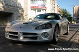 Dodge Viper