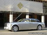 Rolls Royce Phantom