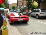 Ferrari Enzo