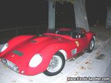 Ferrari 250