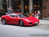 Ferrari 360 Modena