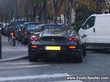 Ferrari F430