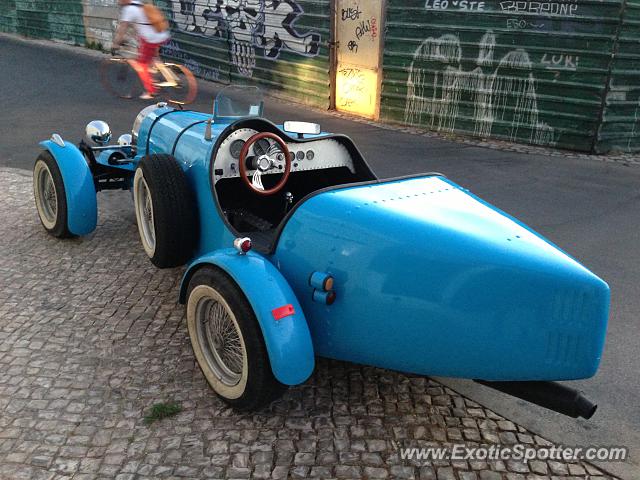 Other Kit Car spotted in Quarteira, Portugal