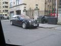 Rolls Royce Phantom