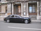 Rolls Royce Phantom