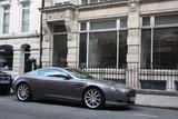 Aston Martin DB9