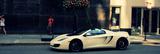 Mclaren MP4-12C