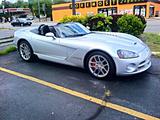 Dodge Viper