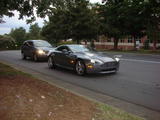 Aston Martin Vantage