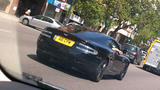 Aston Martin DB9