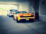 Lamborghini Gallardo