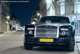 Rolls Royce Phantom