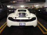 Mclaren MP4-12C