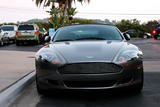 Aston Martin DB9