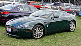 Aston Martin Vantage