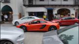 Mclaren MP4-12C