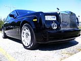 Rolls Royce Phantom