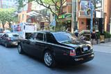 Rolls Royce Phantom