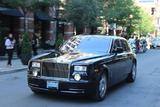 Rolls Royce Phantom