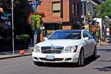 Mercedes Maybach