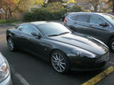 Aston Martin DB9